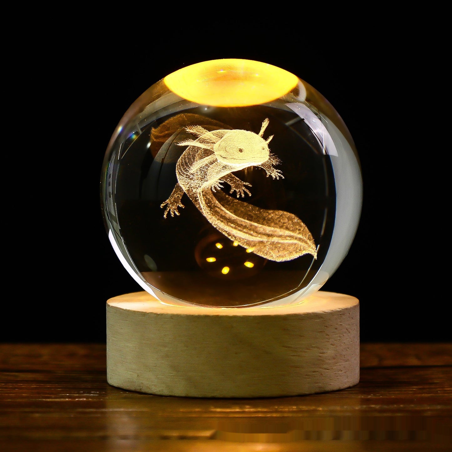 Starry Sky Night Lamp