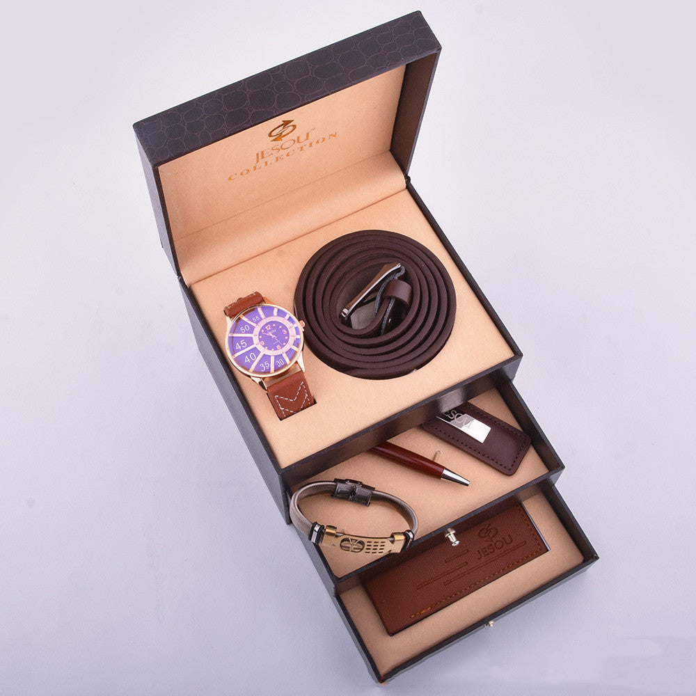 Men's Business Gift Box