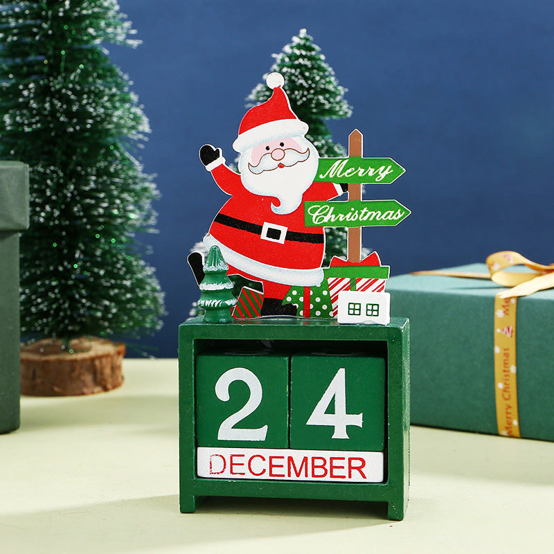 Christmas Calendar