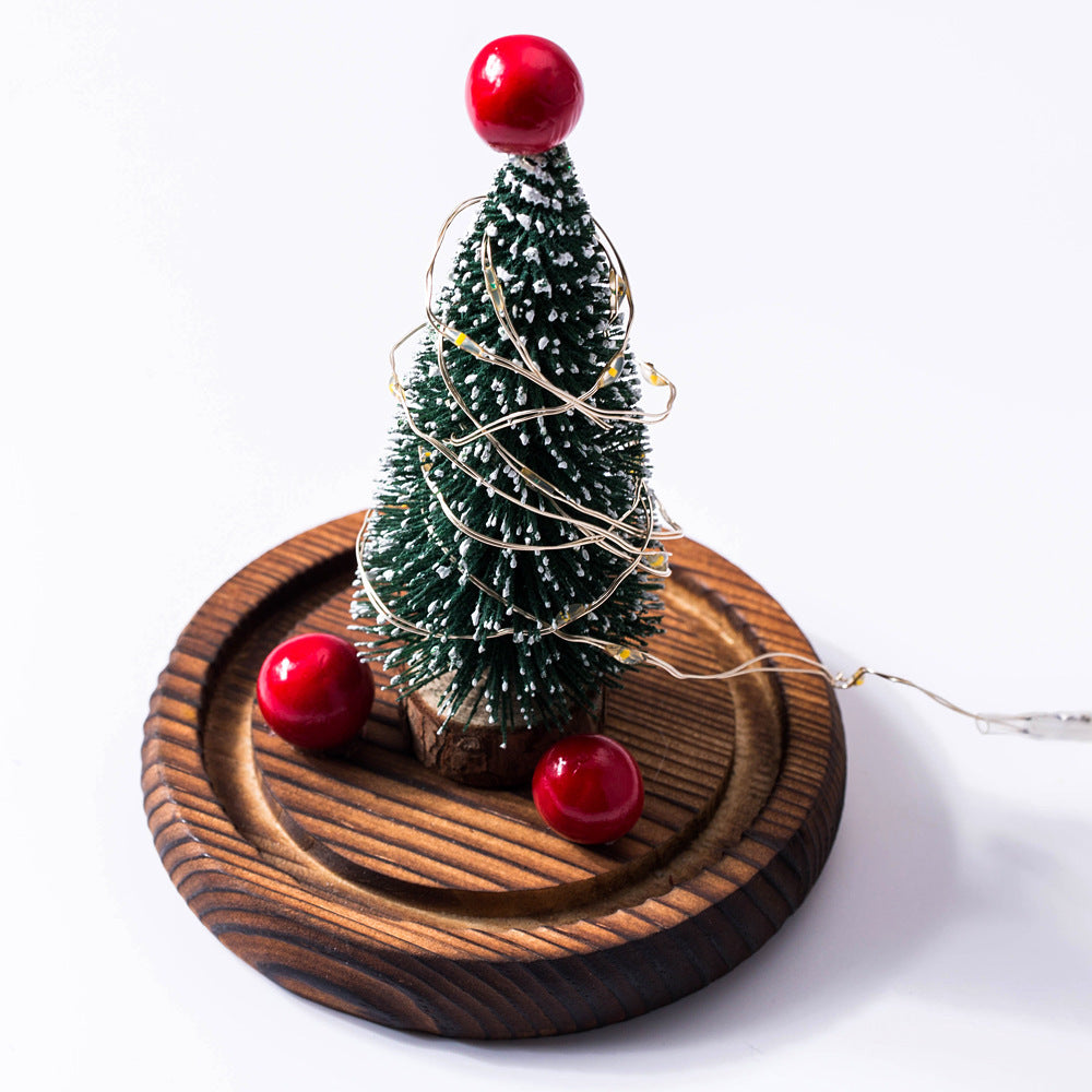 LED Christmas Tree