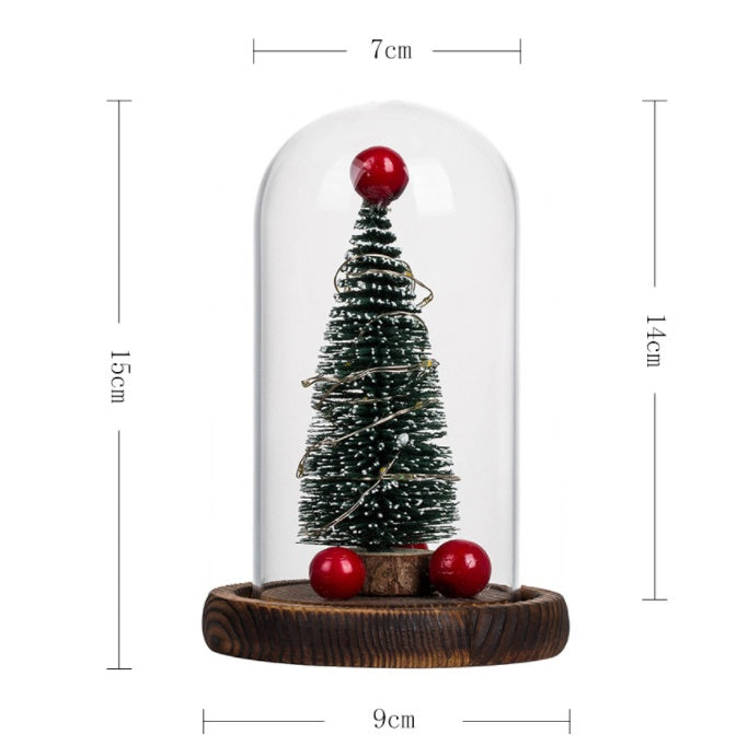 LED Christmas Tree