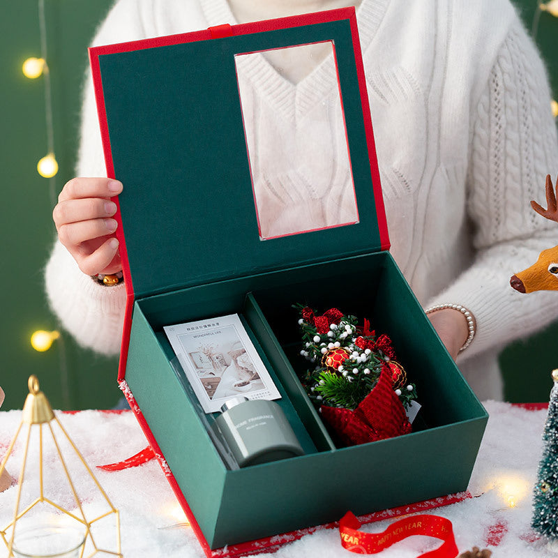 Christmas Gift Box