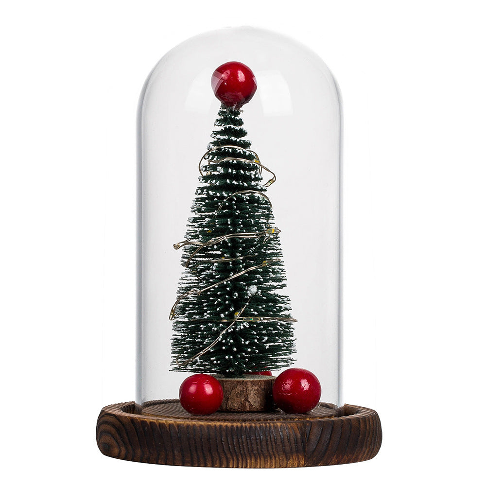 LED Christmas Tree