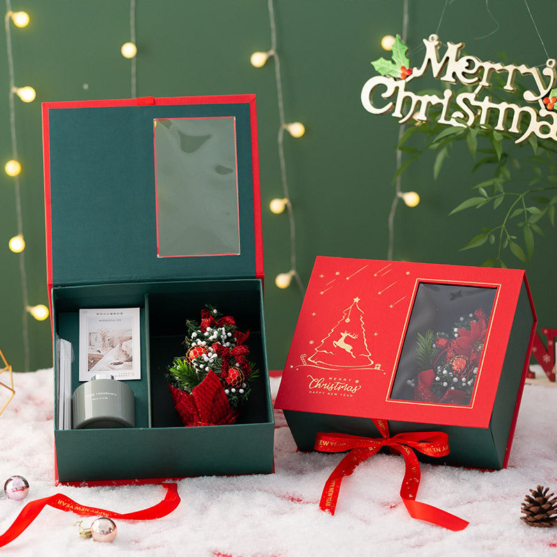 Christmas Gift Box