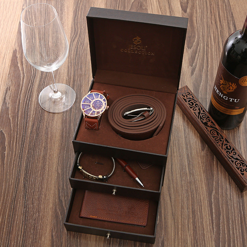 Men's Business Gift Box