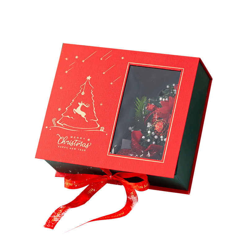 Christmas Gift Box