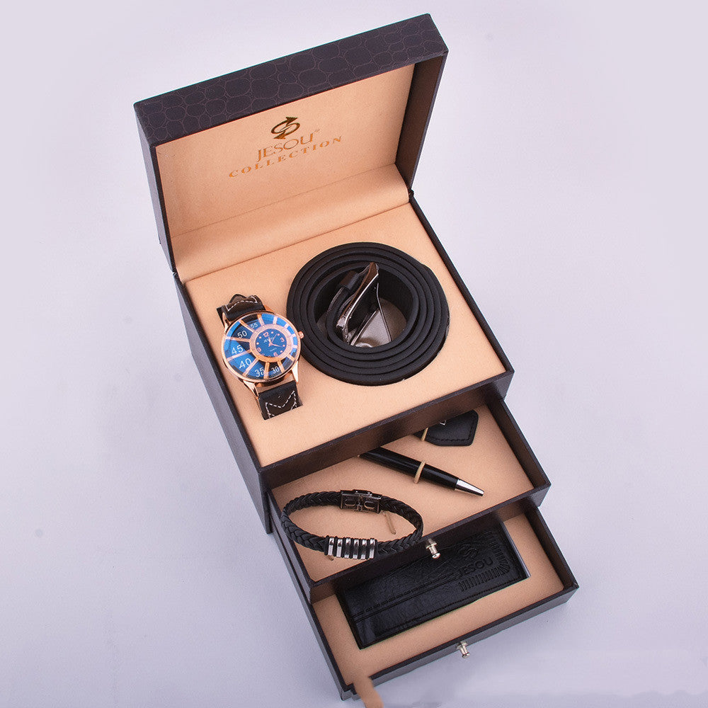 Men's Business Gift Box
