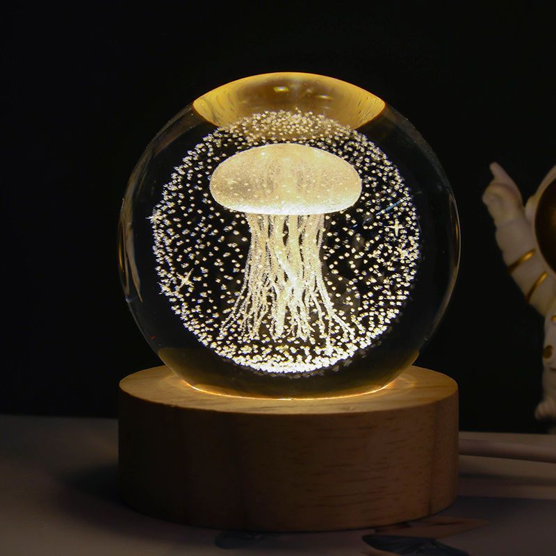 Starry Sky Night Lamp