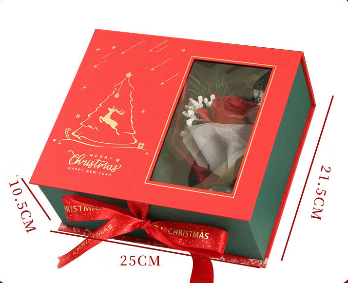 Christmas Gift Box