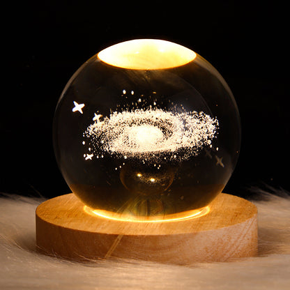 Starry Sky Night Lamp