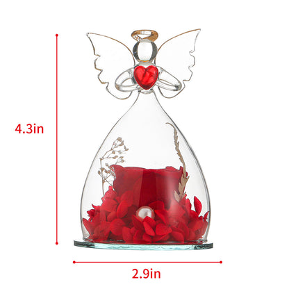 Christmas Flower Gift