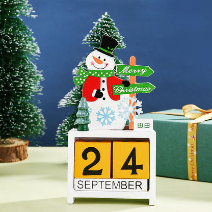 Christmas Calendar