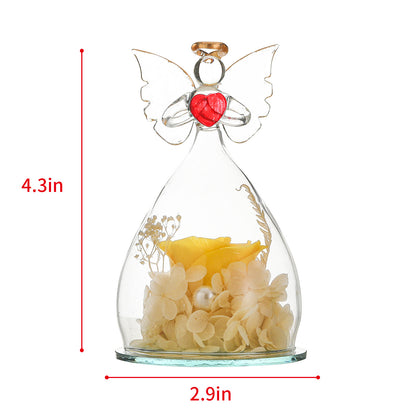 Christmas Flower Gift