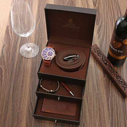 Men's Business Gift Box